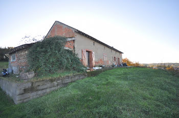 ferme à Gaillac-Toulza (31)