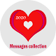 Download sms messages collection : heureux/triste For PC Windows and Mac 1.0