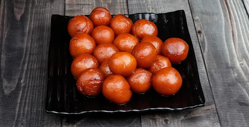 Gulab Jamun [20 Pieces]