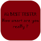 Download IQ Tester Pro For PC Windows and Mac 3.4.7z