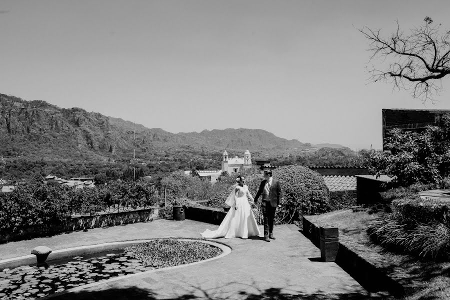 Fotógrafo de casamento Julio Rutiaga (juliorutiaga). Foto de 26 de março