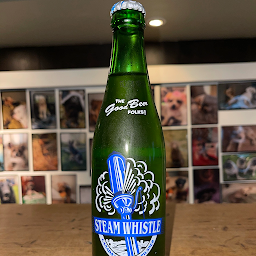 Steam Whistle