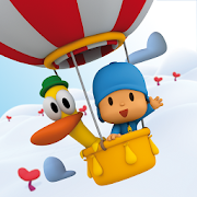 Learn to Subtract with Pocoyo 1.05 Icon