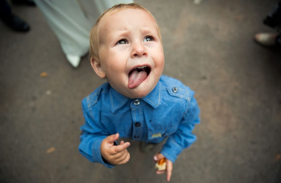 Wedding photographer Aleksandr Pavlov (aleksandrpavlov). Photo of 17 August 2016