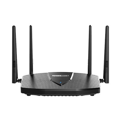 Bộ định tuyến / Router Wifi 6 Totolink X6000R