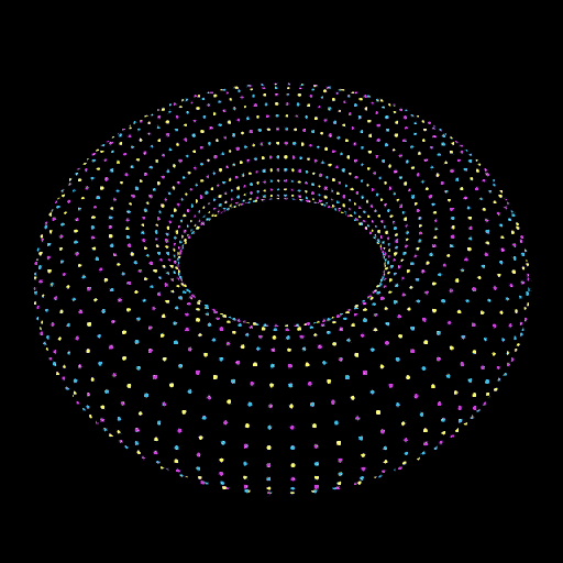 Endless Loop Live Wallpaper Screen 1