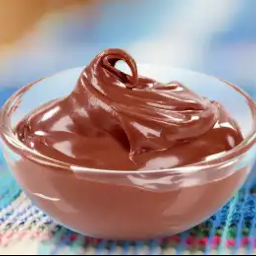 Chocolate Pudding