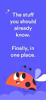 Clued: Learn real life skills Screenshot 8 of 8