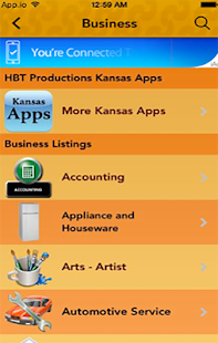 Free Download Clay County Kansas APK