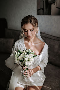 Fotógrafo de bodas Anatoliy Atrashkevich (atrashkevich). Foto del 16 de enero