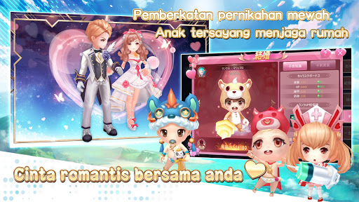 Code Triche Shining Spirit APK MOD 5