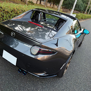 ロードスター ND5RC