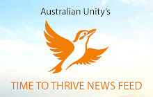 Time to Thrive news feed small promo image