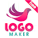 Logo Maker  icon