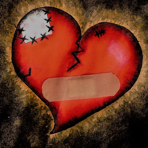 Imágenes de Desamor