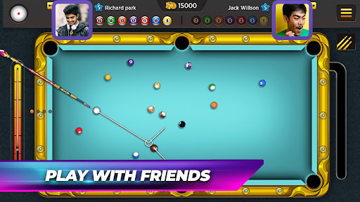 Pool Champs by MPL 8 Ball Pool