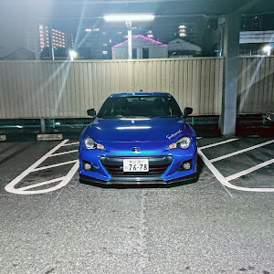 BRZ ZC6