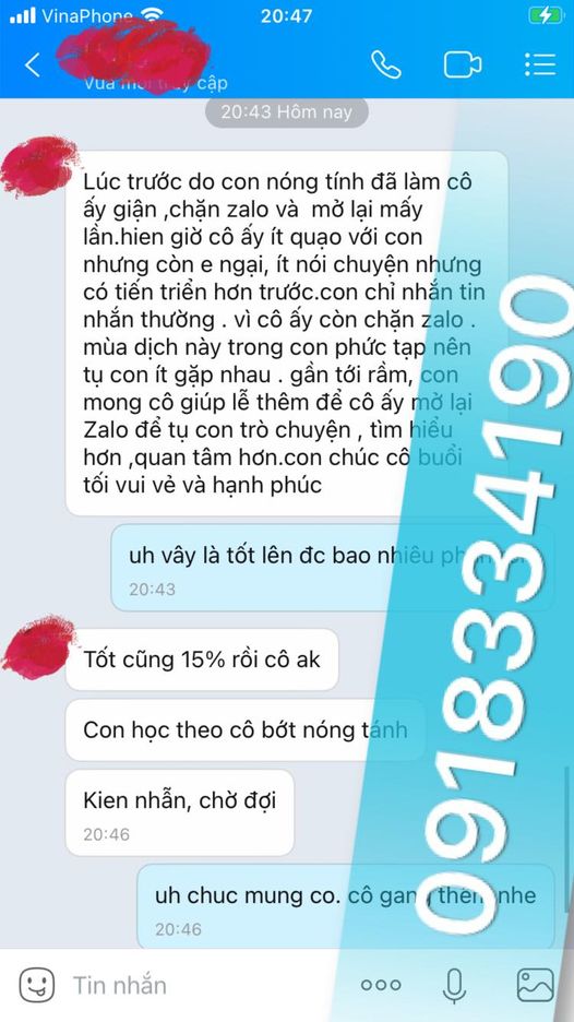 cách làm cho crush hết giận