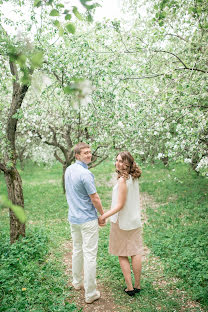 Wedding photographer Mariya Dedkova (marydedkova). Photo of 25 May 2016