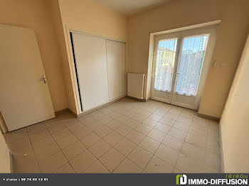 appartement à Mézériat (01)