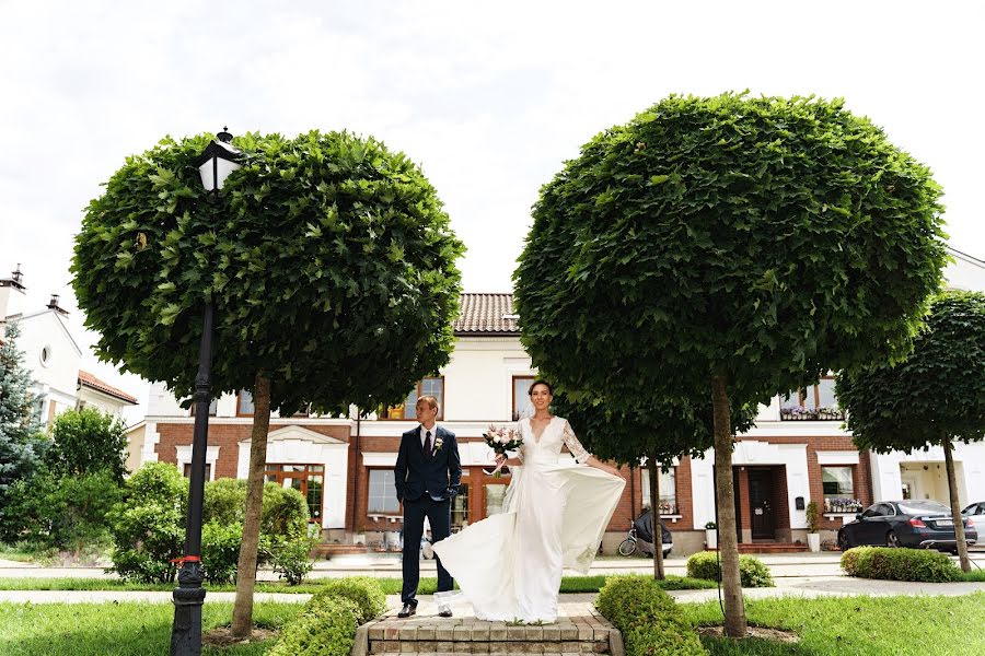 Wedding photographer Vadim Blagoveschenskiy (photoblag). Photo of 3 June 2020