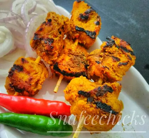 Mini Tikka [10 Pieces]