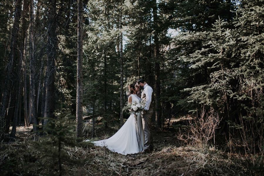 Photographe de mariage Kristina Marie (kristinamarie). Photo du 9 mai 2019