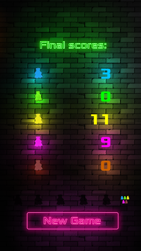 KingDomino Score Calculator