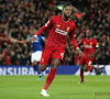 🎥 L'incroyable but de Divock Origi en League Cup