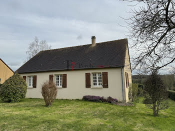 maison à Bellême (61)