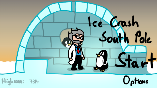 How to mod Ice Crash: South Pole 1.0.2 unlimited apk for android