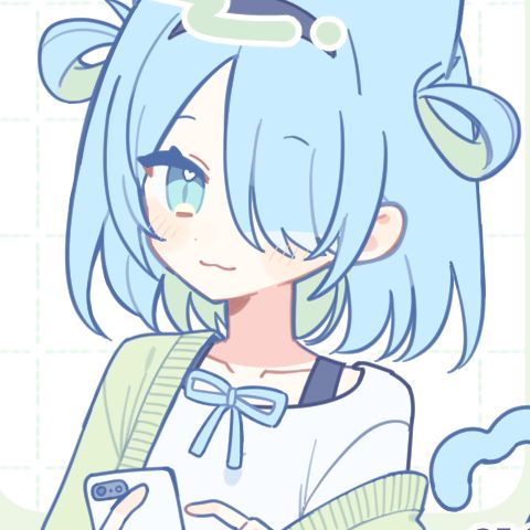 雪見❄️めろりす🍈腐女子