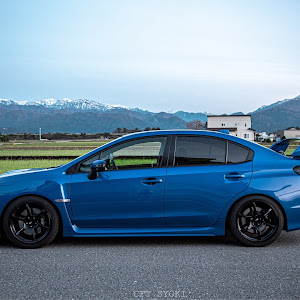 WRX STI VAB