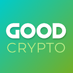 Cover Image of Скачать Good Crypto app: trade bitcoin on any exchange 1.1.3 APK