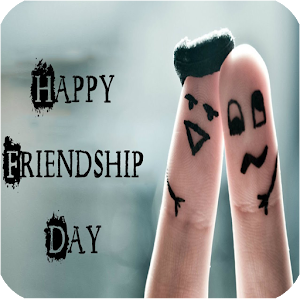 Happy Friendship Day Greetings 1.0