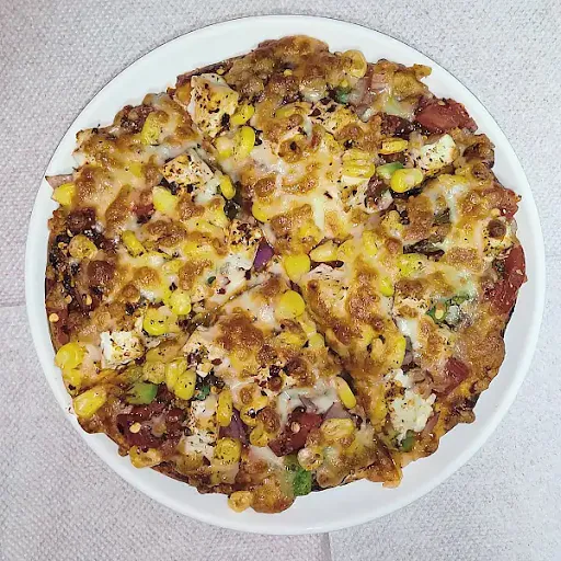 Balle Balle Pizza [8" Inch]