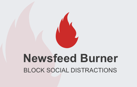 Newsfeed Burner Preview image 0