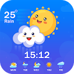 Cover Image of Download Weather Forecasting 4.0 APK