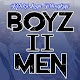 Download Kumpulan Lagu Terlengkap Boys II Men For PC Windows and Mac 1.0