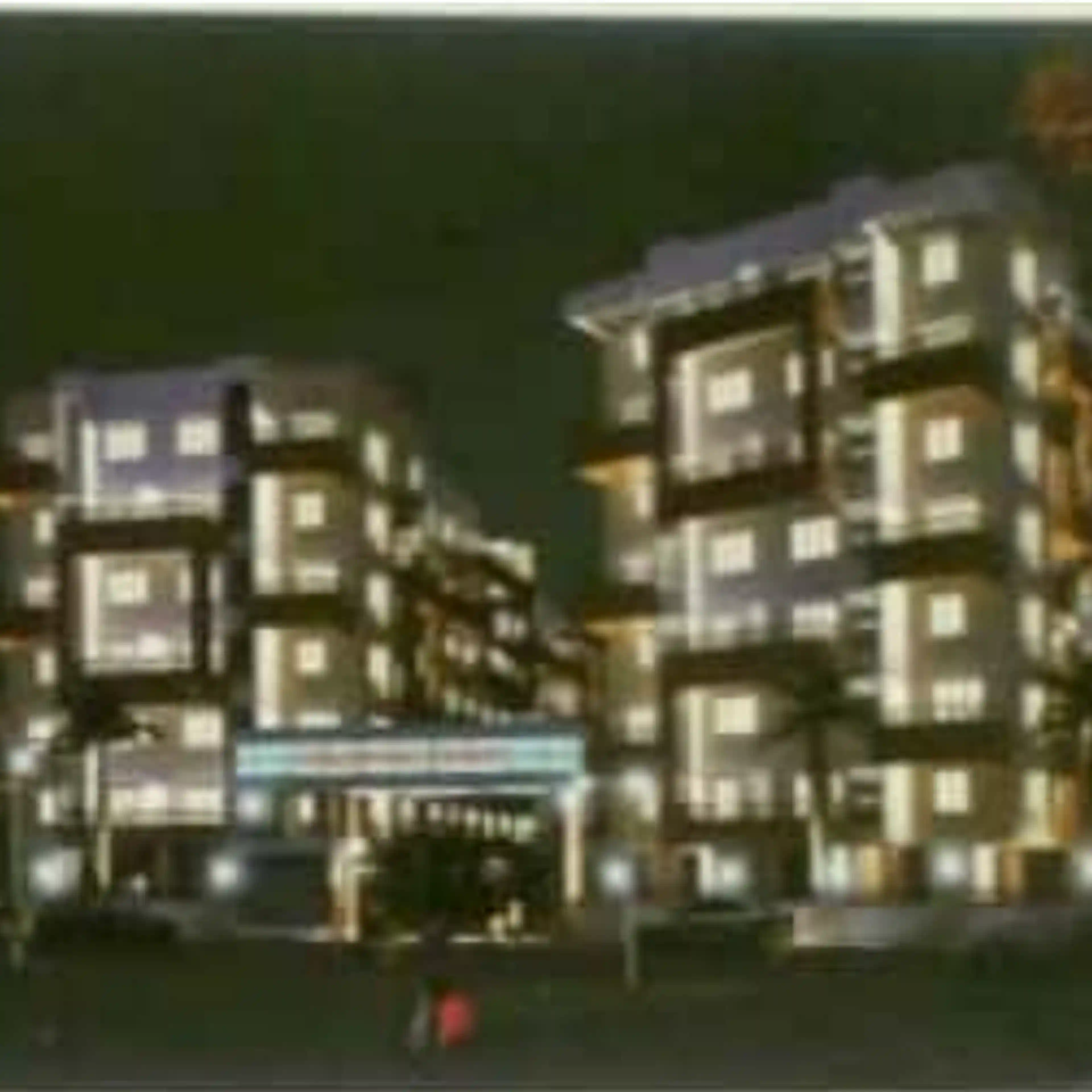 Maruti Krushnai Vihar-elevation-1