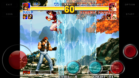 The King Of Fighter Apk Android - Colaboratory