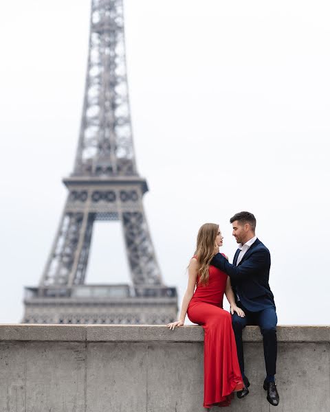 Photographe de mariage Michal Jud (michaljphoto). Photo du 8 mars 2019