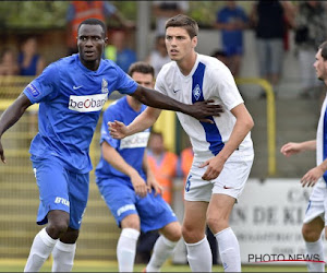 Ex-Rode Duivel Jeroen Simaeys stopt op amper 32-jarige leeftijd met voetballen