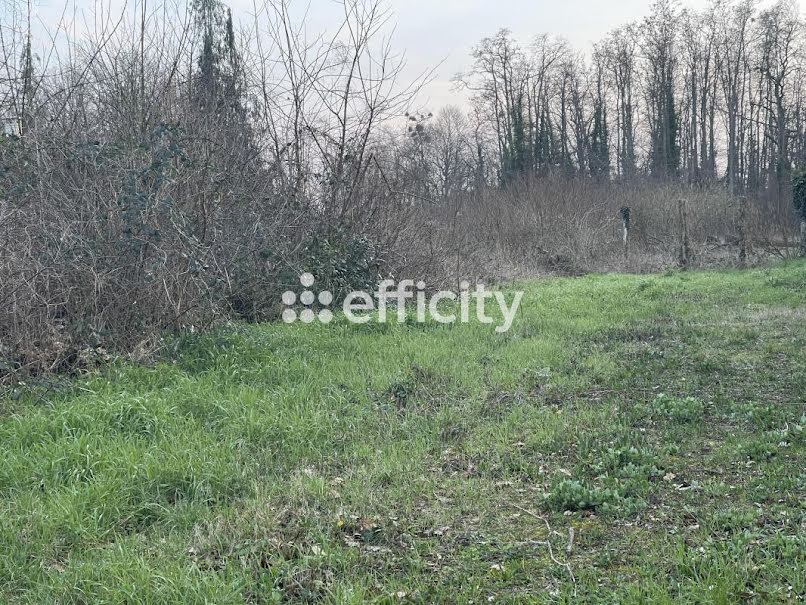 Vente terrain  573 m² à Cerny (91590), 225 999 €