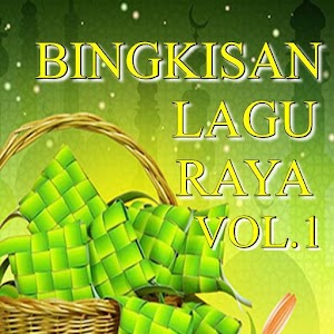 BINGKISAN LAGU RAYA VOL.1  Icon