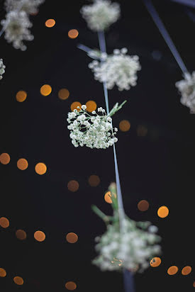 Fotógrafo de casamento Yssa Olivencia (yssaolivencia). Foto de 9 de junho 2022