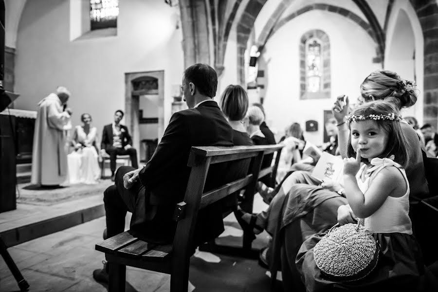 Photographe de mariage Loic Bourniquel (loicbourniquel). Photo du 12 février 2022