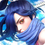 Cover Image of ダウンロード Heroes of Skyrealm 1.6.5 APK