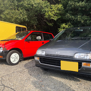 トゥデイ JA2