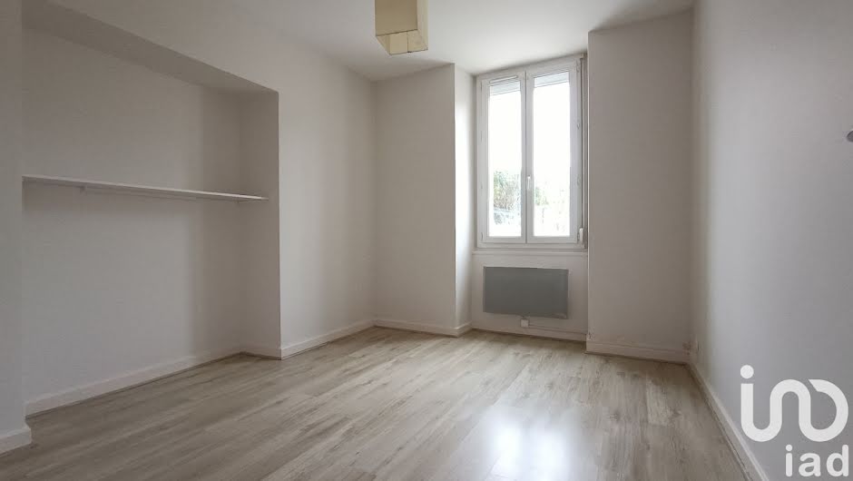 Location  appartement 2 pièces 39 m² à Espaly-Saint-Marcel (43000), 620 €